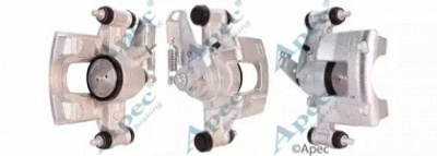 APEC BRAKING rca723 -  Тормозной суппорт